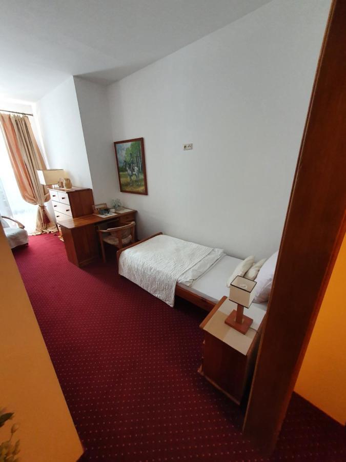 Hotel Polak Zamość Eksteriør bilde