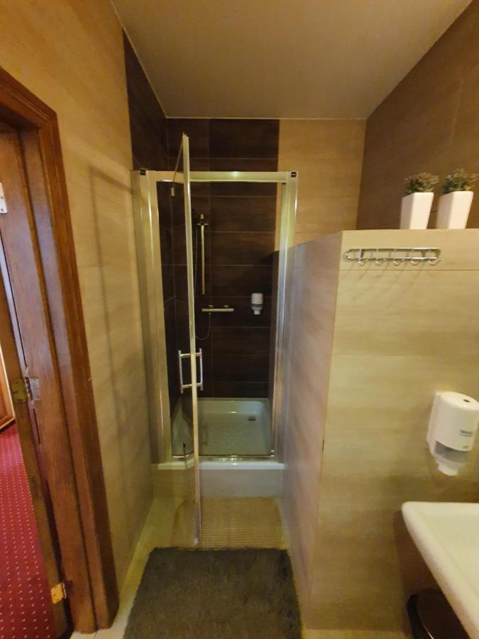 Hotel Polak Zamość Eksteriør bilde