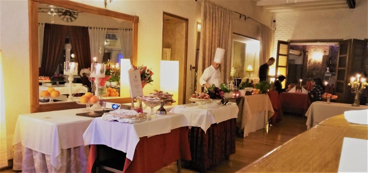 Hotel Polak Zamość Eksteriør bilde