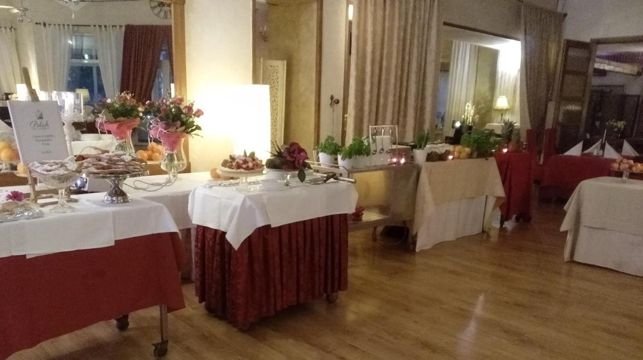 Hotel Polak Zamość Eksteriør bilde