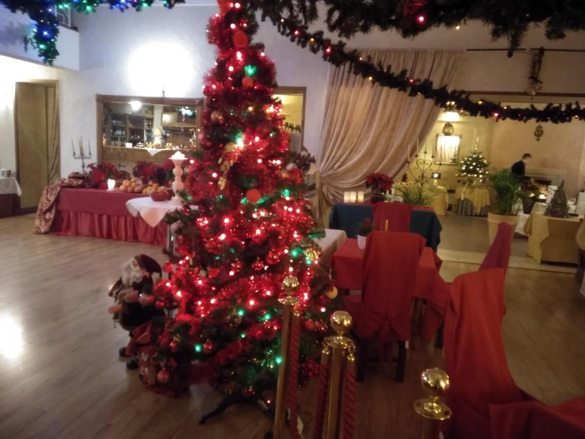 Hotel Polak Zamość Eksteriør bilde