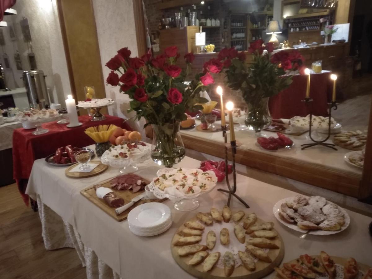 Hotel Polak Zamość Eksteriør bilde