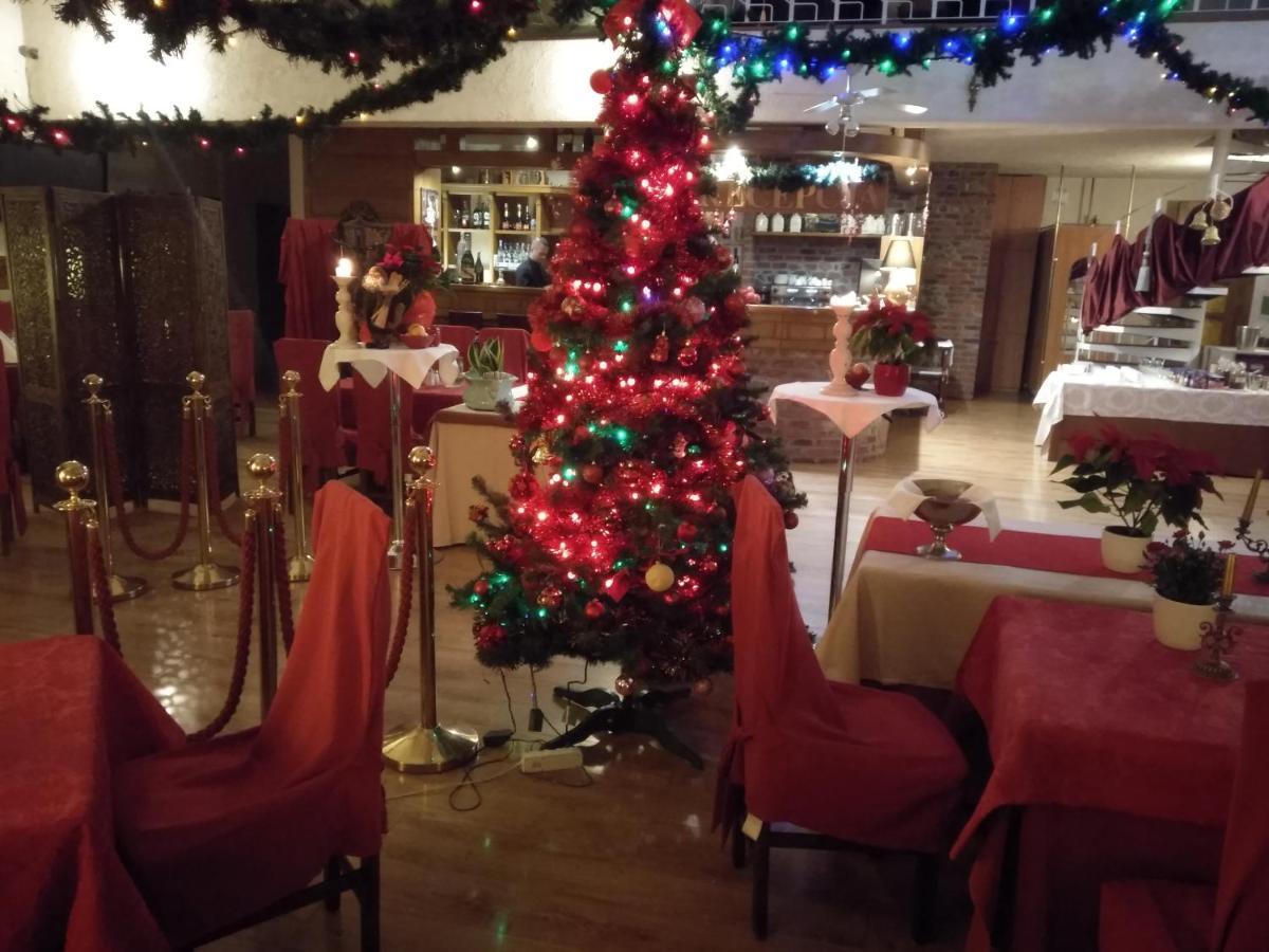 Hotel Polak Zamość Eksteriør bilde