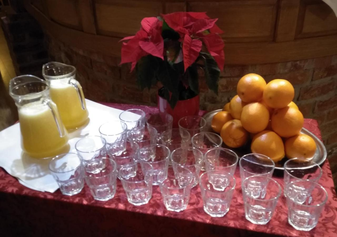 Hotel Polak Zamość Eksteriør bilde