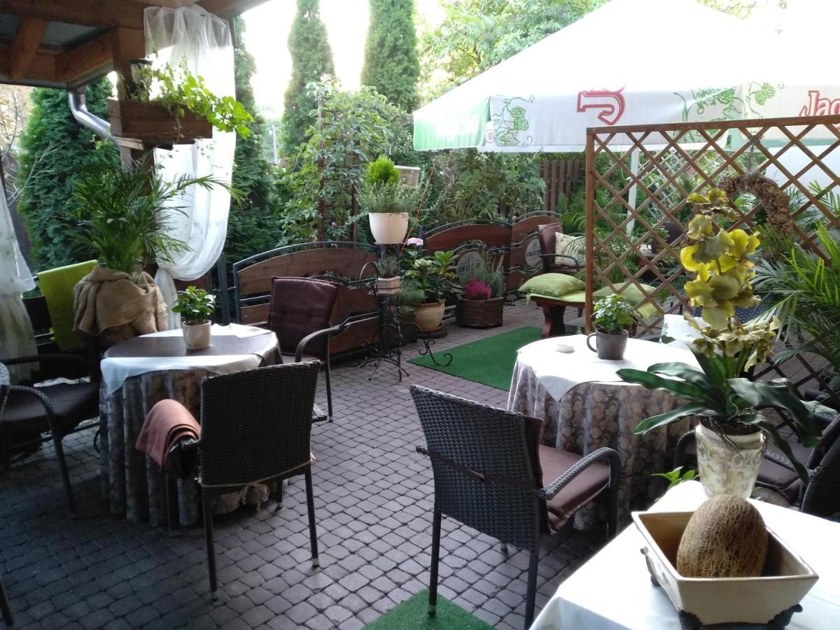 Hotel Polak Zamość Eksteriør bilde