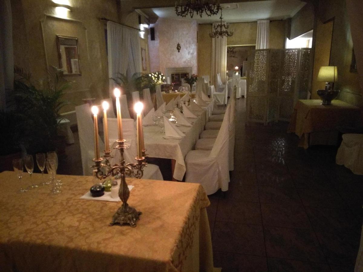 Hotel Polak Zamość Eksteriør bilde