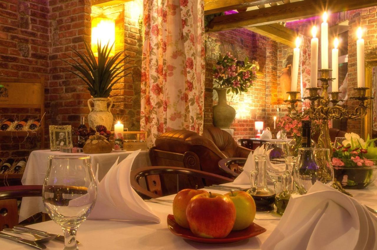 Hotel Polak Zamość Eksteriør bilde